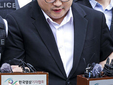 김호중, 수감 중인데 공연을? 소속사 “사실 무근” 부인