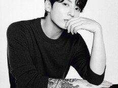 샤넬 화보 한장, 방탄소년단 ‘정국 효과’ 러시가 시작됐다