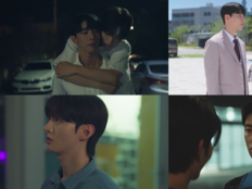 BL ‘천둥구름 비바람’ 윤지성♥정리우, 선택의 기로