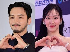 변요한♥티파니 결혼 전제로 열애…내년 가을 결혼식 보도에 “미정” [전문]