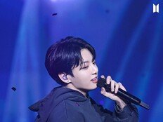 방탄소년단 정국 ‘Too Sad To Dance’, 이별 노래가 이렇게 센 이유