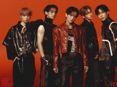 베리베리 한(恨) 풀었다…‘뮤직뱅크’ K-차트 1위