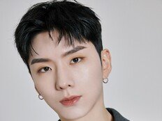 몬스타엑스 기현, 컨디션 난조로 미국 페스티벌 불참…4인 무대 [공식]