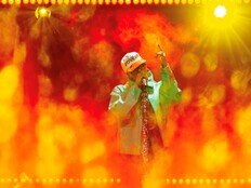 역시 지드래곤! ‘좋아요’ 누를만한 무대…라이브 논란 불식 [종합]