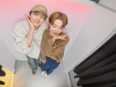 이준영, ‘폭싹’ 아이유 전 남친 비하인드…父 “결혼했으면” 과몰입 (장도바리바리)