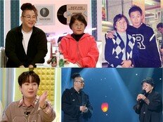 ‘윤후 아빠’ 윤민수, 엄마도 모른 이혼 “알아서 할 일” (불후의 명곡)