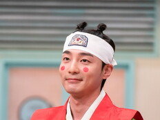 로이킴, 해병대 선후배 김동현X피오와 ‘케미’ 美쳤네 (놀토)