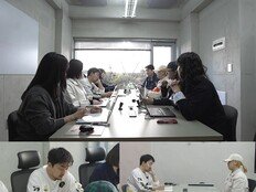 100억 CEO 유병재보다 잘 나가…문상훈, 4층 통임대 클래스 (전참시)