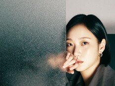 ‘자백의 대가’ 김고은 “최대한 몸 말리려 노력…저녁·국물 요리 안 먹어”[인터뷰]