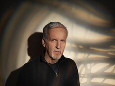 제임스 카메론 “AI 1초도 안 썼다”…‘아바타3’로 보여줄 판도라의 경이