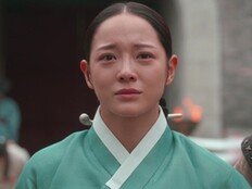 강태오♥김세정, 진구 약점 찾았다…역대급 반전 (이강에는 달이 흐른다)