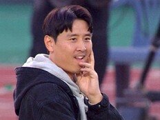 구자철, 이동국 긁? 심판의 경고까지…난리 (뭉찬4)