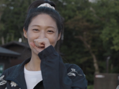 설현, ‘바퀴 달린 집’ 마지막회 출격…긍정 에너지 선사