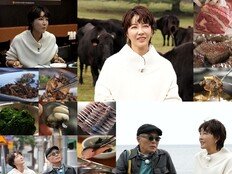 진서연, 반전 과거 고백…월매출 4000만 원 쇼핑몰 사장