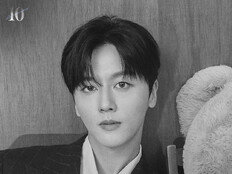 ‘은밀’하고 ‘위대’하게 뮤지컬 데뷔 준비 중인 SF9 영빈