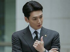 정경호 휠체어 탄다… 검증 한번 확실하네 (프로보노)