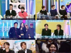 윤민수&김경자, 소울 보컬 DNA 입증 …한 서린 목소리로 몰입(불후의명곡)