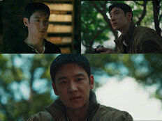 ‘극적 응징’ 이제훈, ‘만능 액션+감정 연기‘ 에너지 FULL 충전 (모범택시3)