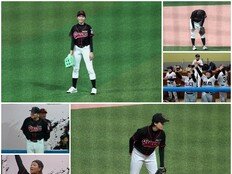 “어떻게든 여기서 막아야 해” 김온아, 팀 최대 위기 막을까 (야구 여왕)