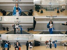 ‘현장 매료시킨 최고 퍼포먼스’ 미야오, ‘2025 MAMA’ 댄스 연습 영상 공개