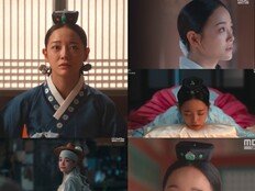 ‘박달이→연월’ 김세정이 이끌어낸 ‘감정 클라이맥스 (이강달)