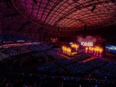 지드래곤, 19년째 증명 중…공연은 이렇게 하는 겁니다 ‘완벽 피날레’ (종합)[DA:콘서트]