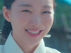 장희진, 살아 있었다…‘이강에는 달이 흐른다’ 뒤흔든 슬픈 미소