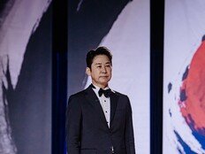 신동엽 “쉽지 않다” 고충 토로…진땀 뻘뻘 무슨 일? (현역가왕3)