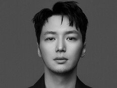 ‘♥티파니와 결혼’ 변요한, 사랑+일 둘 다 잡았다