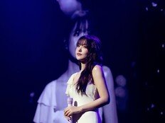 ‘레드벨벳 예리’ 아닌 ‘배우 김예림’…타이페이 단독 팬미팅 성료