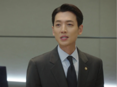 정경호, 화끈한 법정 플레이 보여줬다…‘프로보노’ 9% 돌파