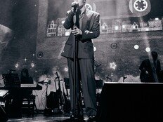 이재욱 ‘드라우닝’ 왔다…美친 라이브+다짐 전하며 팬미팅 성료