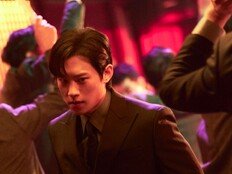 ‘프로젝트Y’ 김성철, 빌런 변신…절대惡 됐다