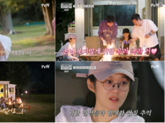 “큰 산 넘은 기분” 장나라 웃었다…‘바달집’ 마지막 밤의 진심