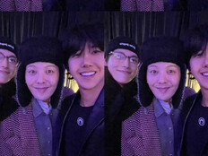 광희, 지드래곤+임시완 만나 행복 맥스…“지용이는 왕자님”