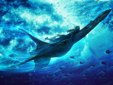 “경이로운 비주얼”…‘아바타: 불과 재’ 압도적 컨셉 아트 공개