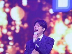 박지현, 능글맞았다가 귀여웠다가…생일 기념 팬콘서트 성료