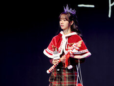 혜리, 中 4개 도시 돌았다…우한서 팬미팅 대미 장식