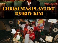 데이식스-변우석, 크리스마스 감성 물들인다…연말 캐럴 선물 [종합]