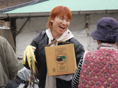 빅뱅 대성, ‘6시 내고향’ 출격…산골 마을 행복 배달부 됐다