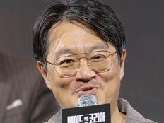 ‘메이드 인 코리아’ 우민호 감독 “내 작품 중 제일 재밌어”