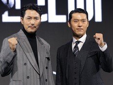 현빈X정우성 ‘메이드 인 코리아’ 우민호 감독 “가장 재밌어” 자신감 (종합)[DA:현장]
