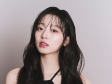 24살 이수민 언제 이렇게 컸지…성숙미 가득 새 프로필 공개