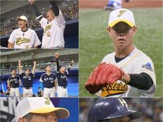 ‘벗어나기 힘든 늪’ 위기의 파이터즈, 한일장신대의 벽 넘을까 (불꽃야구)