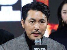 정우성 “질문의 의도는 알겠지만 사적인 변화에 대해서는…”