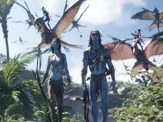 “경이롭다”…‘아바타3’, 이것이 극장에서 영화를 봐야 하는 이유[리뷰]