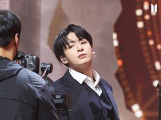 방탄소년단 정국, 아직도 하루 70만? 이 노래 왜 안 식나