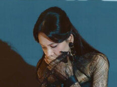 오현경 임신 스캔들…시상식서 깜짝 공개 (첫 번째 남자)