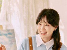 하희라, 2년 만에 무대 복귀…“이 대본은 꼭 해야 했다”