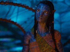 ‘아바타3’ 개봉 하루 앞두고 예매량 40만장 돌파…신드롬 예고